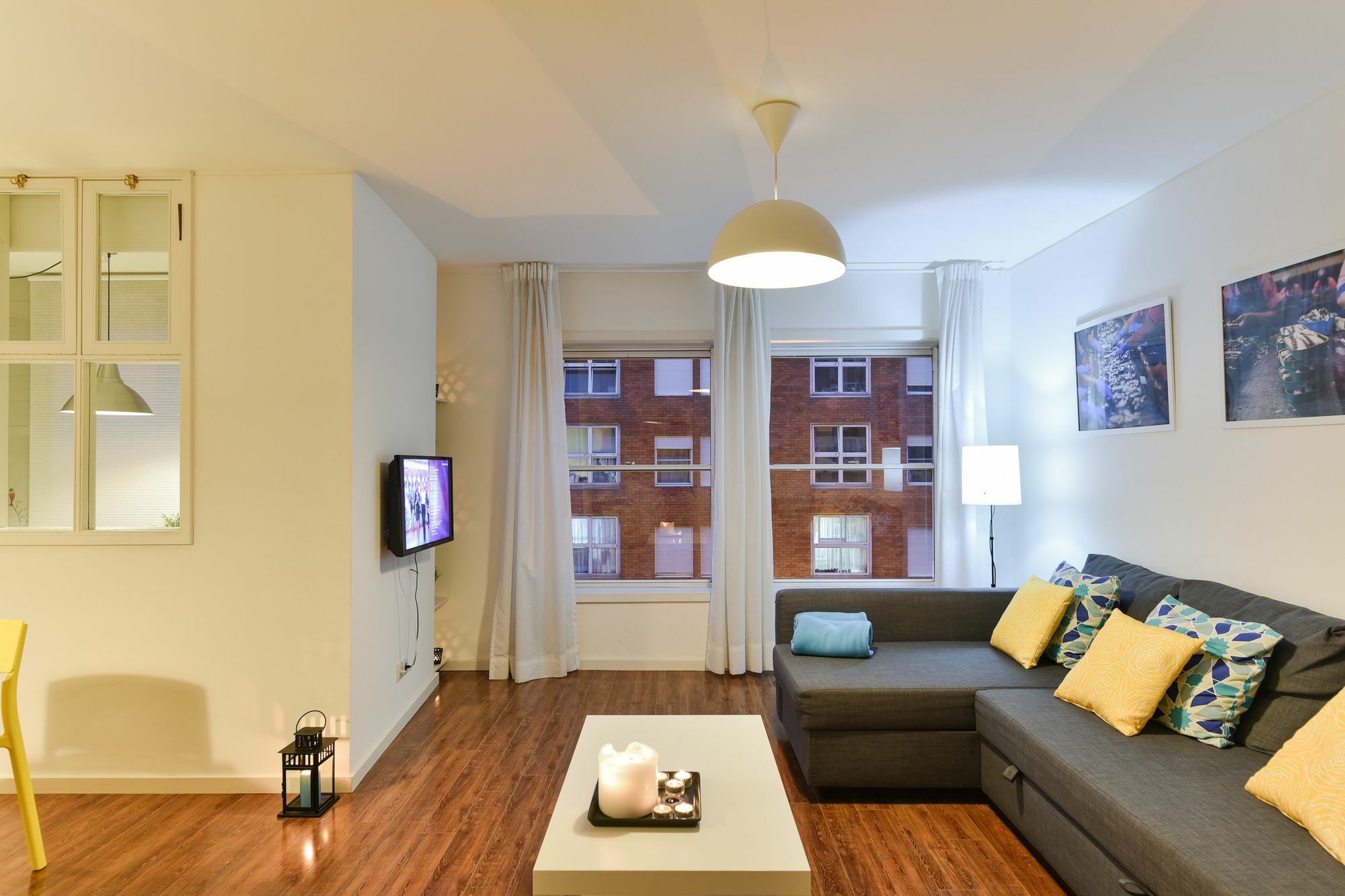 Feel Porto Cozy Beach Flat Matosinhos  Exterior foto