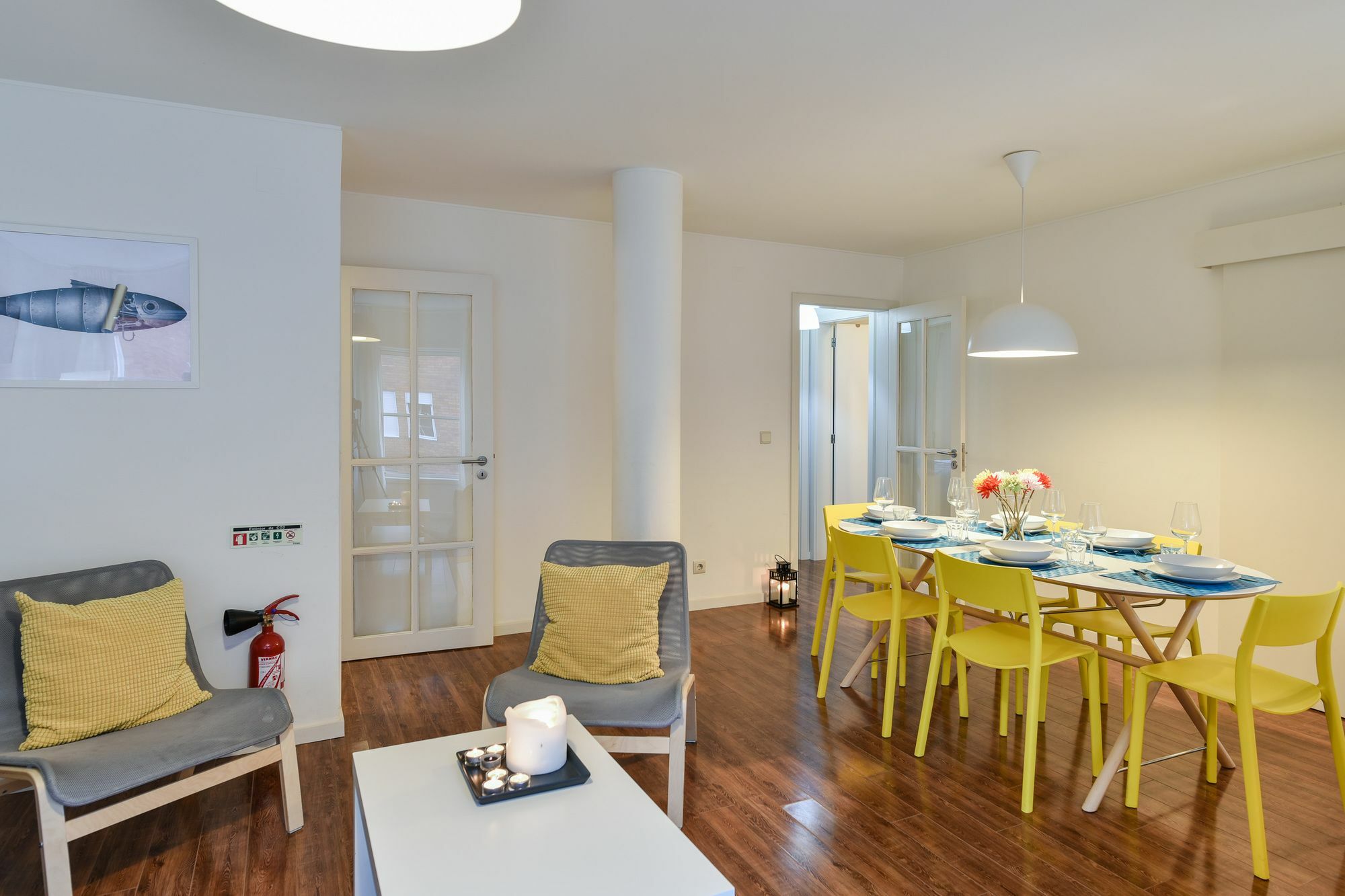 Feel Porto Cozy Beach Flat Matosinhos  Exterior foto