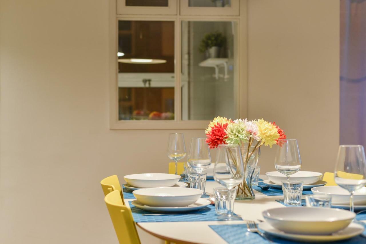 Feel Porto Cozy Beach Flat Matosinhos  Exterior foto