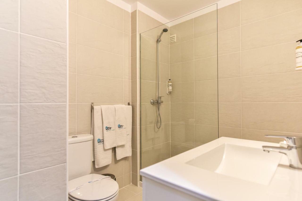 Feel Porto Cozy Beach Flat Matosinhos  Exterior foto
